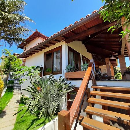Casa Geribá Vila Búzios Exterior foto
