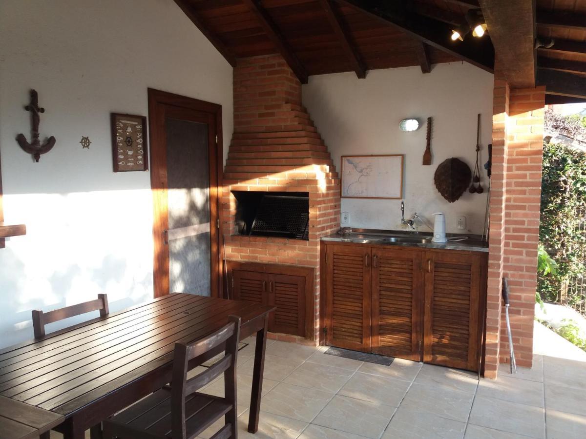 Casa Geribá Vila Búzios Exterior foto