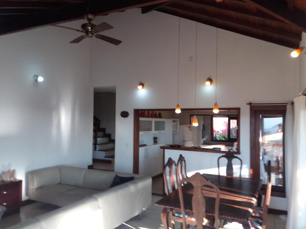 Casa Geribá Vila Búzios Exterior foto