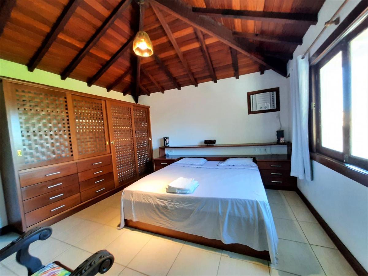 Casa Geribá Vila Búzios Exterior foto