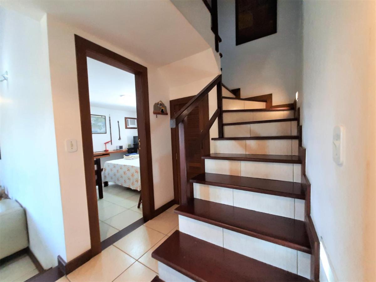 Casa Geribá Vila Búzios Exterior foto