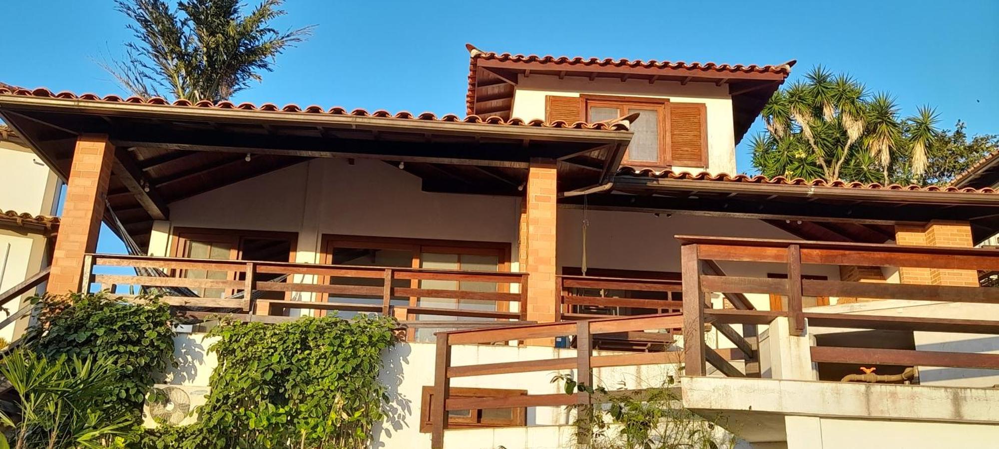 Casa Geribá Vila Búzios Exterior foto