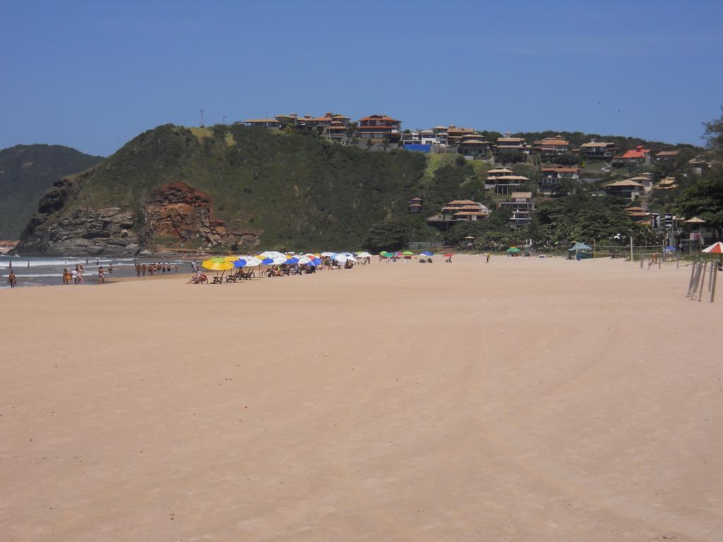Casa Geribá Vila Búzios Exterior foto